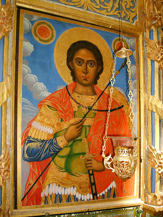 ����� �� ��. ������ � ���������� ��������